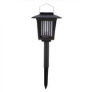 Solar Powered LED Torch Light Garden Yard Lawn Pathway Landscape Lamp TBN SDF