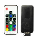 12V Wireless Remote Switch LED Controller Dimmer Caravan Mini Strip Light KRX