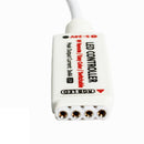 12V Wireless Remote Switch LED Controller Dimmer Caravan Mini Strip Light KRX