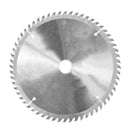 60T TCT CIRCULAR MITRE SAW BLADE REPLACES CARBIDE WOOD CUTTING DISC New NFG