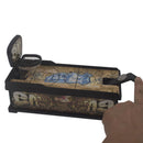 Piggy Bank Money Piggy Bank Box Pennies Throw Coin Saving Bank Money CQK