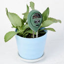 3in1 Soil Moisture Meter PH Sensor Acidity Tester Plant Soil Garden Farm RWZ