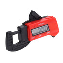 Digital Coating Thickness Gauge Car Paint Thickness Meter Thickness Mini  MEI