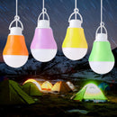 USB Bulb 5V 5W Voltage Light LED Energy Saving Rechargeable Emergency Bulb LTN