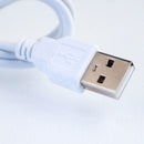USB Bulb 5V 5W Voltage Light LED Energy Saving Rechargeable Emergency Bulb LTN