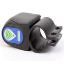 Durable Bicycle Bike Alarm Security Lock Wireless Anti-theft Remote Con CZS