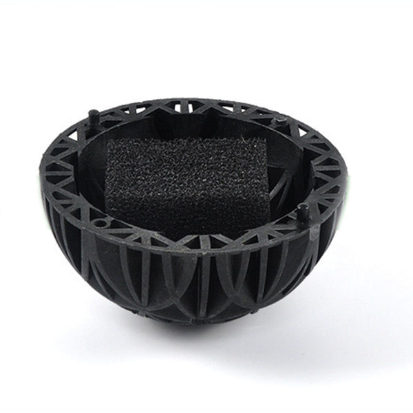 100x Aquarium Pond Bio Balls 16mm Canister Filter Media Wet/Dry Marine Ree UJU