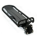Aluminum Bicycle Cargo Rack High Mountain Bike Seat Post Bicycle Acces VZG