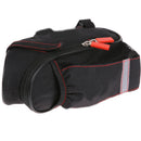 Bicycle Saddle Bags Water Bottle Pocket MTB Bike Rear Seat Tail Bags Cyc ABT