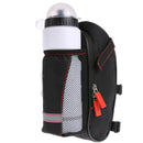 Bicycle Saddle Bags Water Bottle Pocket MTB Bike Rear Seat Tail Bags Cycli RMB