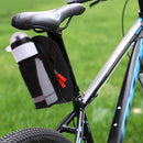 Bicycle Saddle Bags Water Bottle Pocket MTB Bike Rear Seat Tail Bags Cycli RMB
