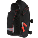 Bicycle Saddle Bag Water Bottle Pocket MTB Bikes Rear Seat Tail Bags Cycling New