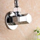 Water Pipe Valve Hot & Cold Temperature Control Valve Pipe Relief Valve WJI