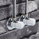 Water Pipe Valve Hot & Cold Temperature Control Valve Pipe Relief Valve WJI
