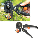 Garden Nursery Fruit Tree Pro Pruning Shears Scissor Grafting Cutting To SYT