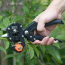 Garden Nursery Fruit Tree Pro Pruning Shears Scissor Grafting Cutting To SYT