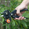 Garden Nursery Fruit Tree Pro Pruning Shears Scissor Grafting Cutting To SYT