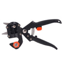 Garden Nursery Fruit Tree Pro Pruning Shears Scissor Grafting Cutting To SYT