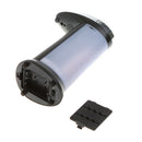 Automatic Induction Foam Soap Dispenser Hand Washer Shampoo Shower Conta WIV