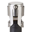 Stainless Steel Champagne Wine Bottle Stopper Sealer Bar Wine Bottle Stopp HHZ