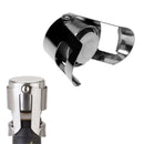 Stainless Steel Champagne Wine Bottle Stopper Sealer Bar Wine Bottle S BGZ