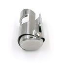 Stainless Steel Champagne Wine Bottle Stopper Sealer Bar Wine Bottle Stopp HHZ