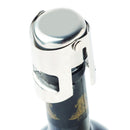 Stainless Steel Champagne Wine Bottle Stopper Sealer Bar Wine Bottle Stopp HHZ
