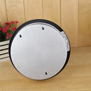 Cash Money Box Safe Hidden Wall Clock Secret Jewelry Security Strongbox BNI