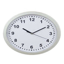 Cash Money Box Safe Hidden Wall Clock Secret Jewelry Security Strongbox BNI