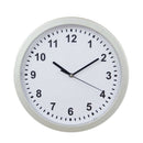 Cash Money Box Safe Hidden Wall Clock Secret Jewelry Security Strongbox BNI