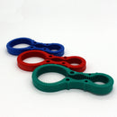 Jar Openers Rubber Non Slip Bottle Lid Grip-Multi Opener Pad Twist Gripp LWC