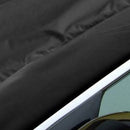 Car Snow Cover Frost Protection Magnetic Windshield Cover Front Windshield Cover