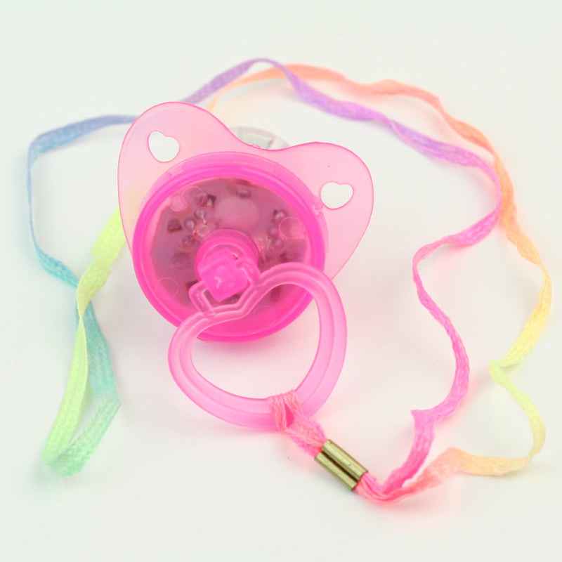 Light Up LED Lights Flashing Whistle Flash Glow Sticks Bar Party Rave Fun  CXA