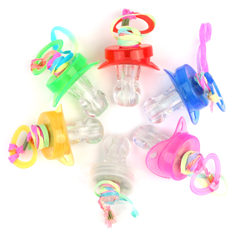 Light Up LED Lights Flashing Whistle Flash Glow Sticks Bar Party Rave Fun  CXA