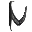 New Outdoor Glass Carbon Fiber Bicycle Bike Cycling Water Bottle Holder  AXW