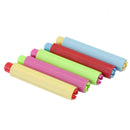 5pcs Plastic Teacher's Clutch Chalk Holders School Blackboard Chalks Housi ASE