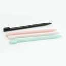 50Pcs No-Fingerprints Touch Screen Pen Stylus Plastic For Nintendo DS Lit RAG