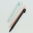 50Pcs No-Fingerprints Touch Screen Pen Stylus Plastic For Nintendo DS Lit RAG