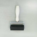 Wooden Handle Brayer Ink Lino Painting Roller Stamping Art Craft Tool Medium 6cm