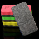 School Office Magnetic Whiteboard Blackboard Drywipe Dry Wipe Eraser Cleaner Hot