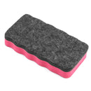School Office Magnetic Whiteboard Blackboard Drywipe Dry Wipe Eraser Cleaner Hot