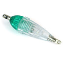 Mini LED Deep Sea Drop Underwater Tackle Fishing Squid Lure Light Lamp Gre LTR
