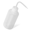 250mL Capacity Tattoo Washing Clear White Plastic Green Soaps Squeeze Bott MQF