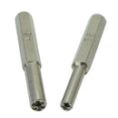 3.8mm and 4.5mm Security Screwdriver Bit Open for Nintendo N64 Sega Consoles DFS