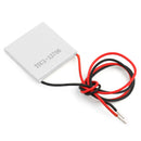 12V 40mmx40mm 60W TEC1-12706 TEC Thermoelectric Cooler Cooling Peltier Pl UPF