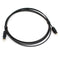 Optical Fiber Optic Toslink Digital Audio Cable SPDIF MD DVD Lead Cord  QNN