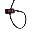 Universal Handlebar Motorcycle Kill Switch ON/OFF Button Bullet Connect IZQ