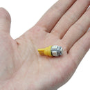 20 Pcs Bright T10 W5W 5 LED 5050-SMD Vehicle Car Tail Light Bulb Lamp Oran XRJ