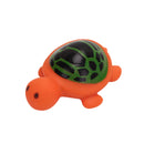 12Pcs Cute Soft Rubber Float Sqeeze Sound Baby Wash Bath Play Animals Toys ZKD