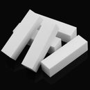 10X Nail Gel Art Buffer Buffing Sanding Files Block Pedicure Manicure Tools DIY